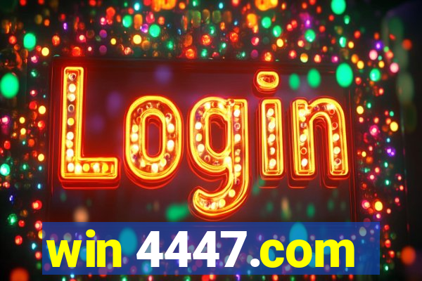 win 4447.com